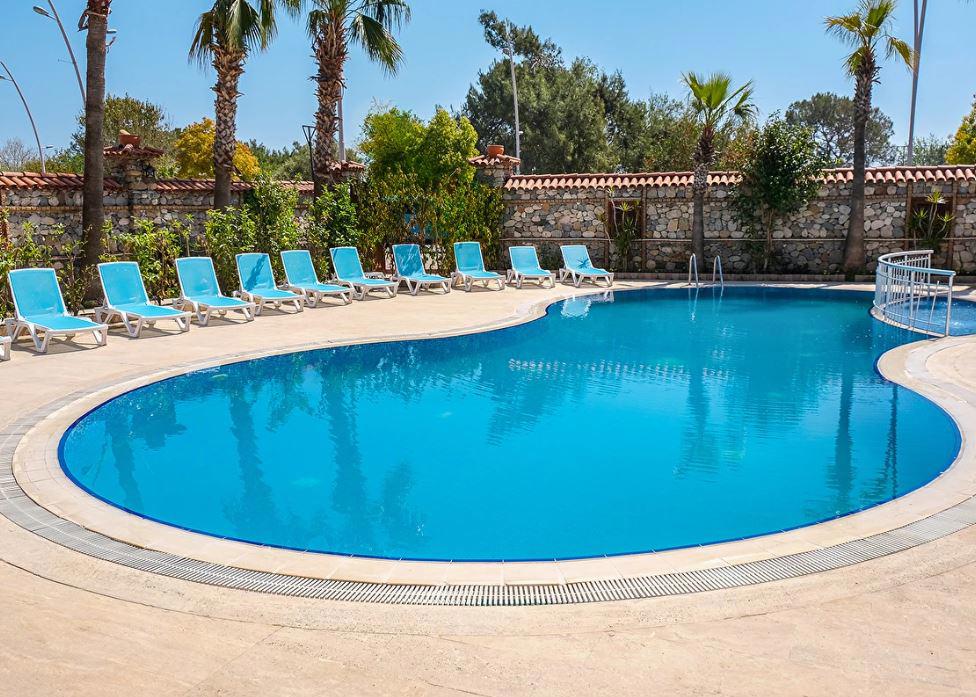 Beldibi Beach Hotel