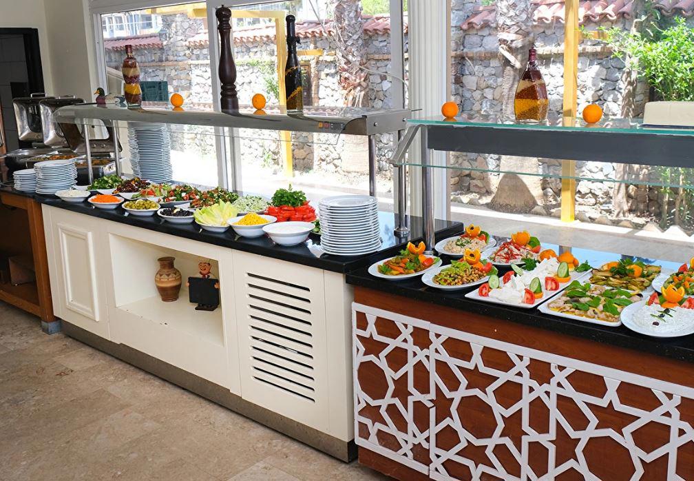 Beldibi Beach Hotel