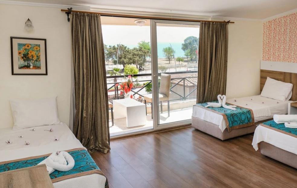 Beldibi Beach Hotel