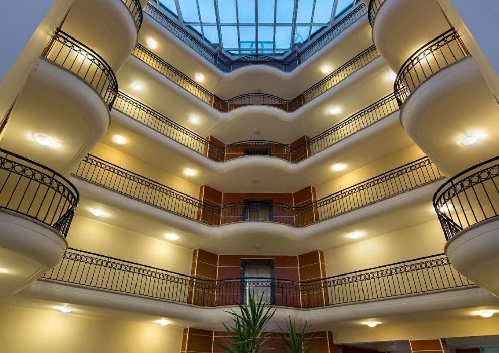 Çamyuva Luna Hotel