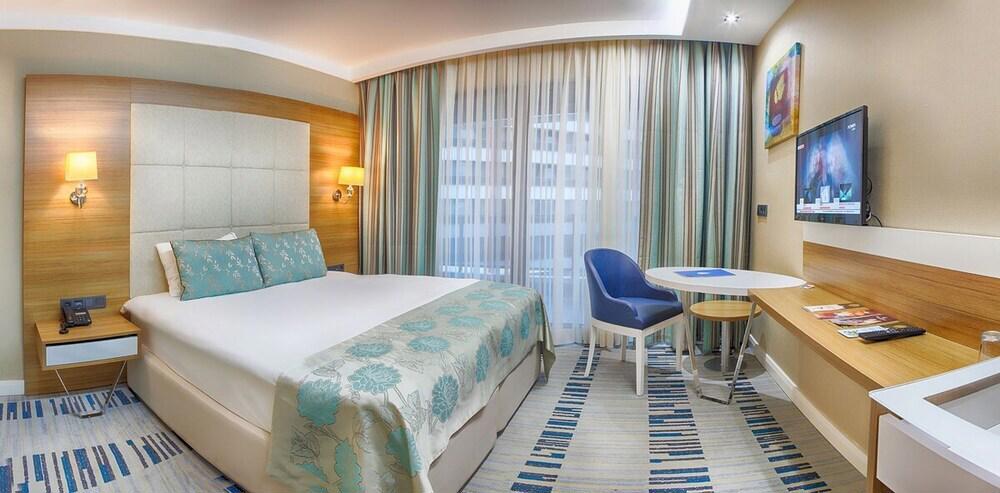 The Green Park Termal Hotels Sivas & Spa