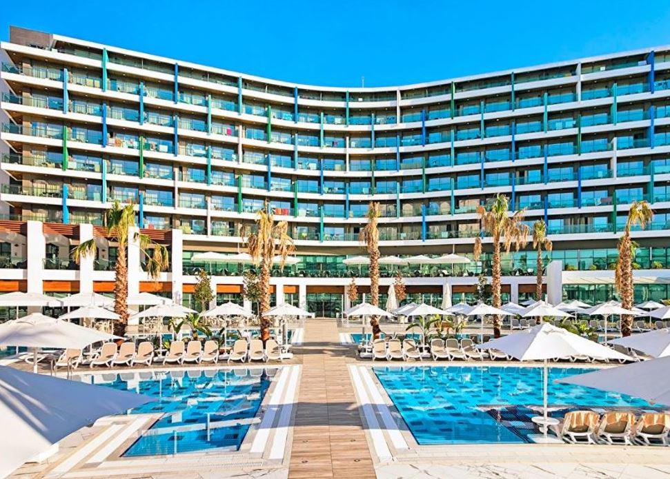Wind Of Lara Hotel & Spa