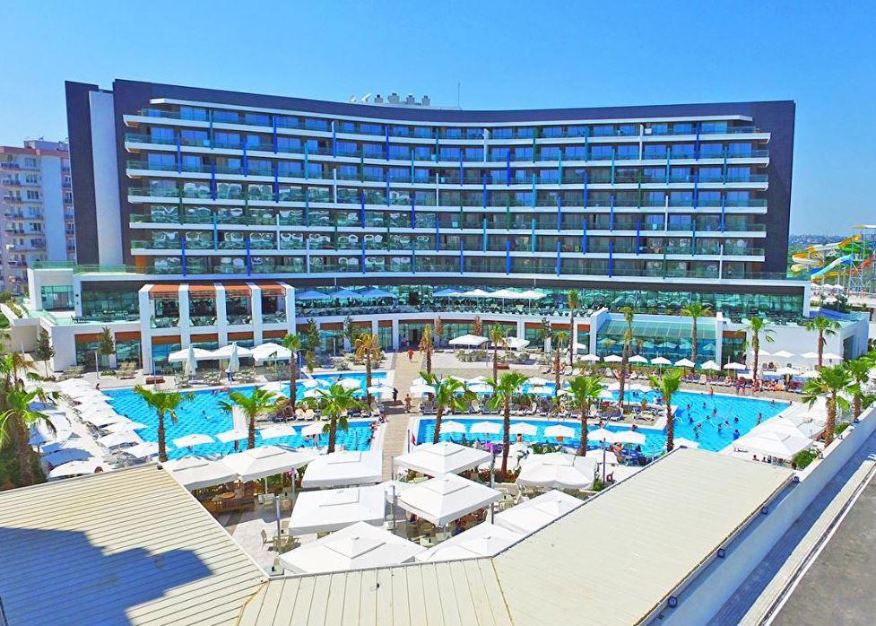 Wind Of Lara Hotel & Spa