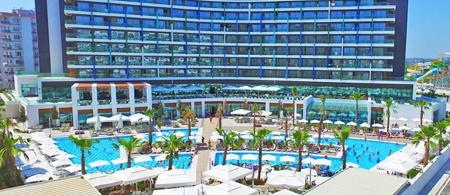 Wind Of Lara Hotel & Spa