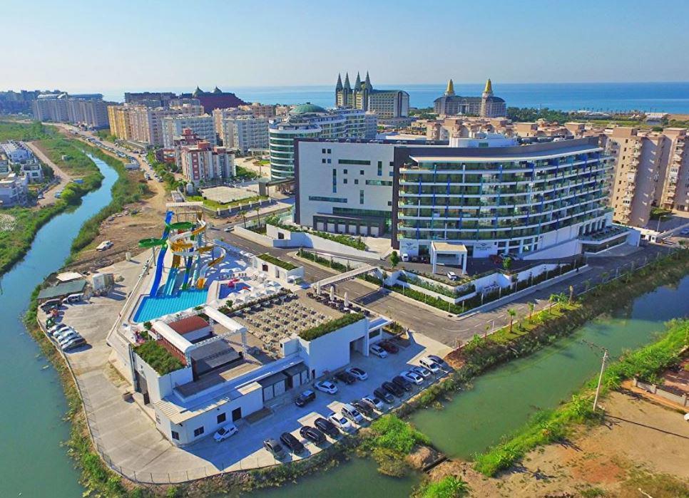 Wind Of Lara Hotel & Spa