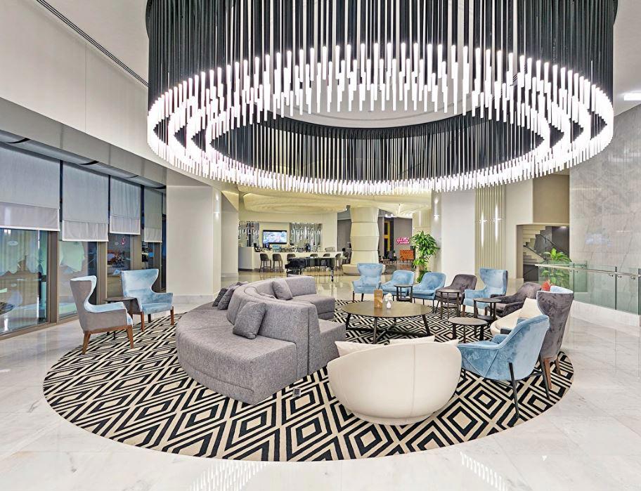 Wind Of Lara Hotel & Spa