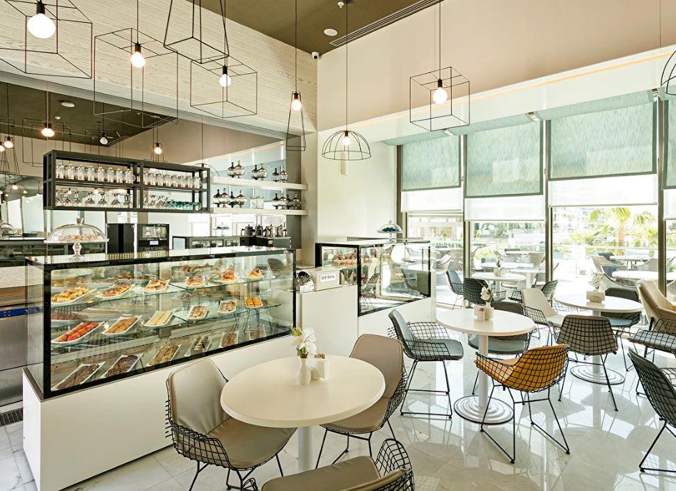 Wind Of Lara Hotel & Spa