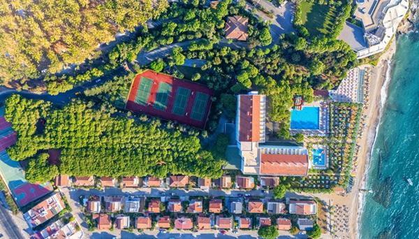 Grand Efe Otel