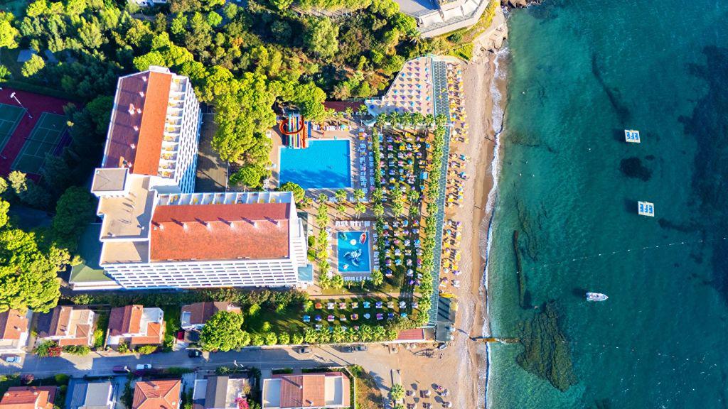 Grand Efe Otel