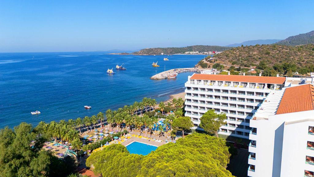 Grand Efe Otel