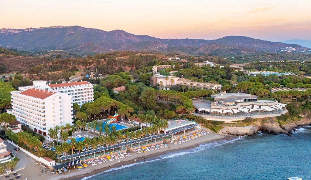 Grand Efe Otel