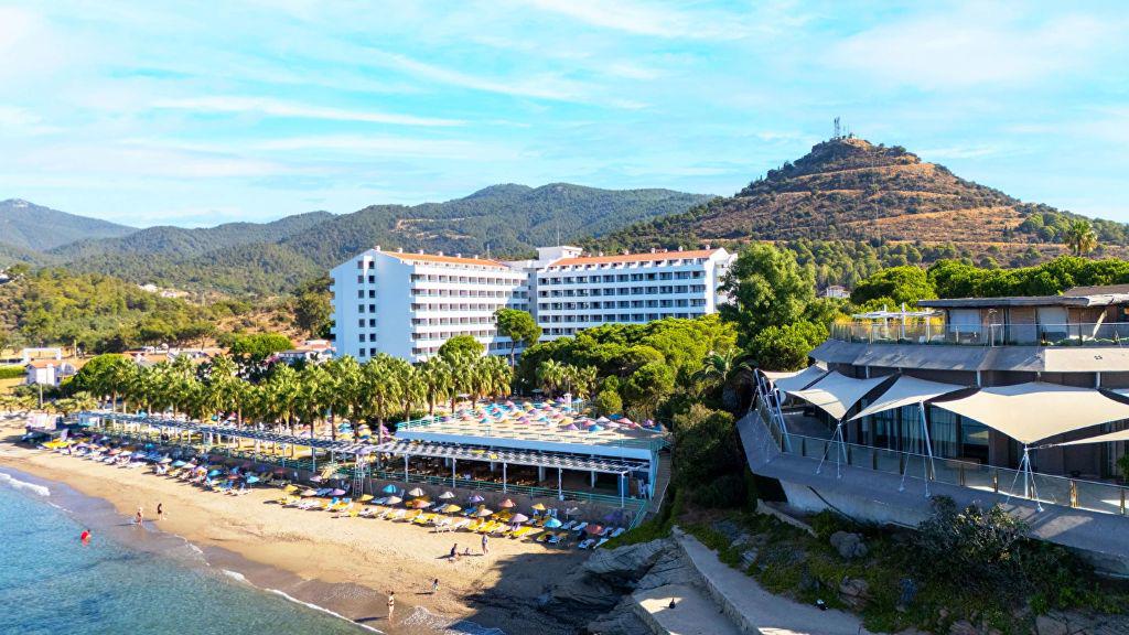 Grand Efe Otel