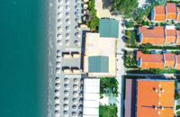 Teos Ormancı Tatil Köyü