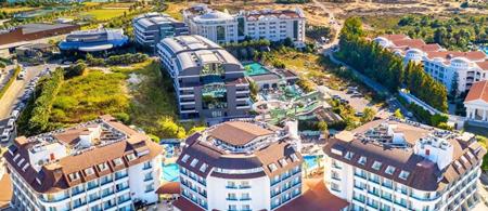 Ramada Resort By Wyndham Side