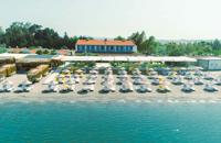 Teos Ormancı Tatil Köyü