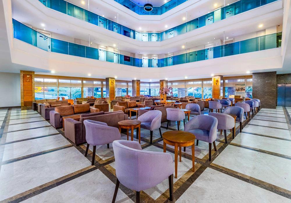 Ramada Resort By Wyndham Side