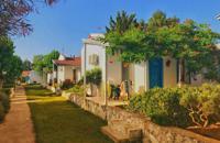 Teos Ormancı Tatil Köyü
