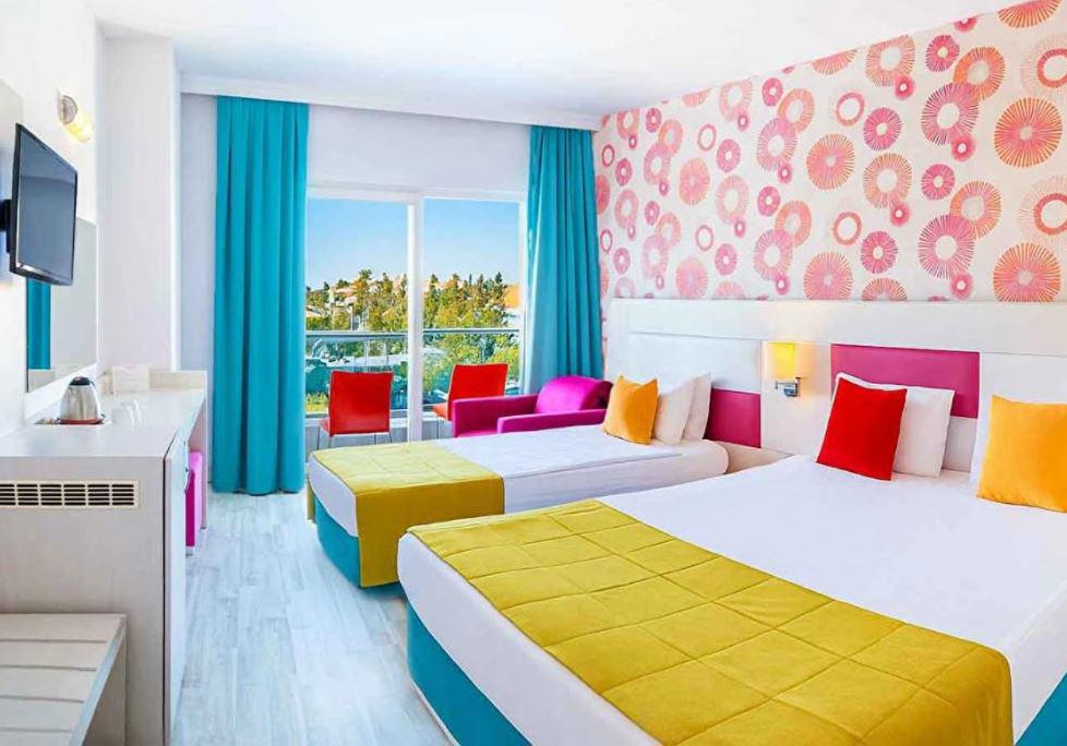 Ramada Resort By Wyndham Side