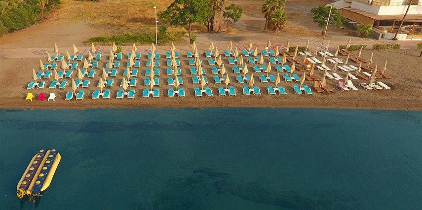 Blue Bay Style