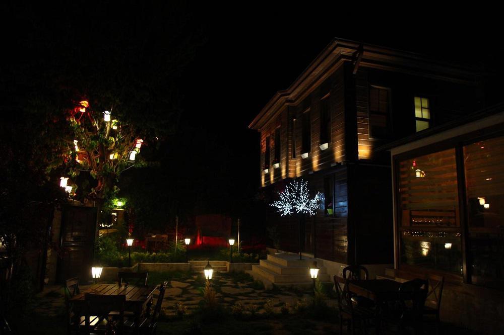 Atakale Butik Otel