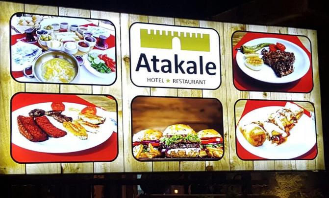 Atakale Butik Otel