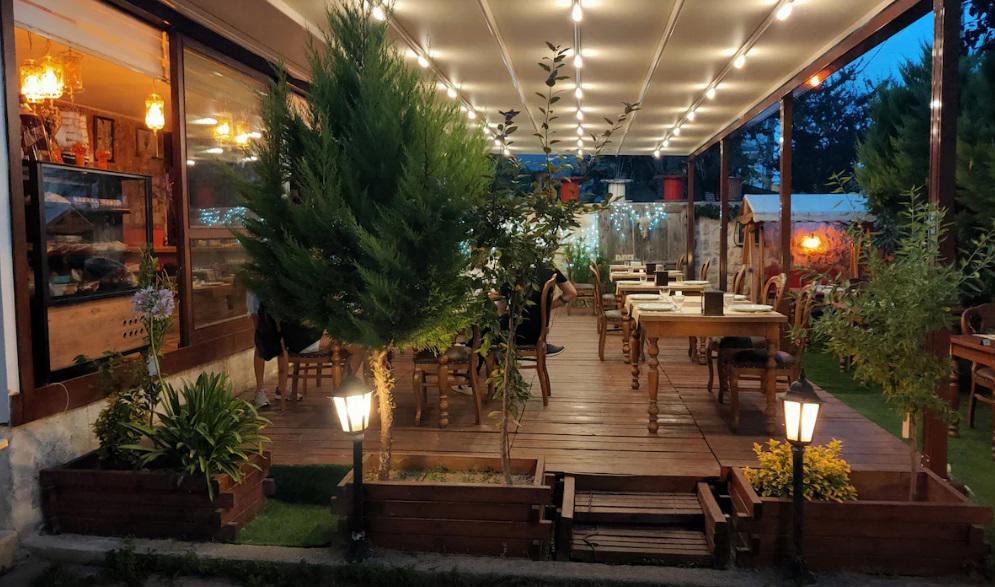 Atakale Butik Otel