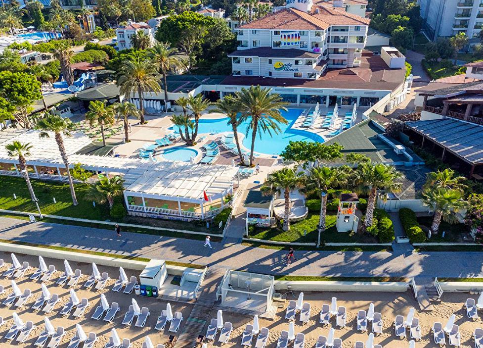 Sandy Beach Hotel