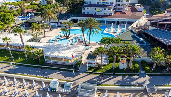 Sandy Beach Hotel