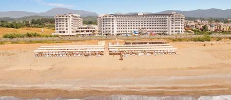 Calido Maris Hotel