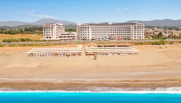 Calido Maris Hotel