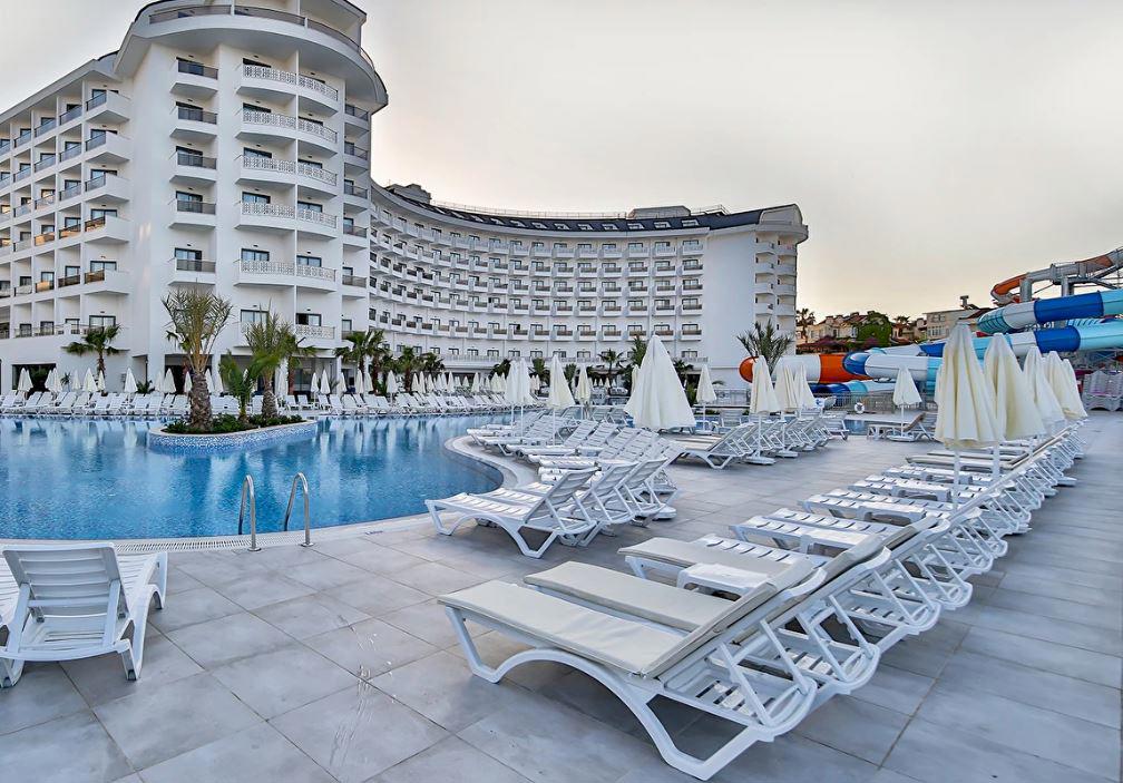 Calido Maris Hotel