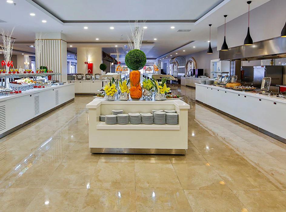 Calido Maris Hotel