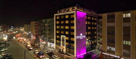 Eretna Hotel
