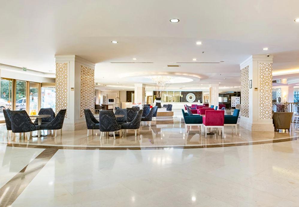 Seamelia Beach Resort & Spa