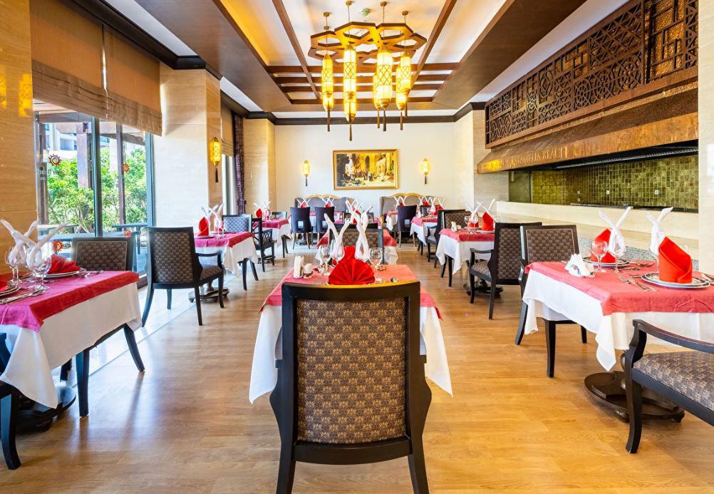 Seamelia Beach Resort & Spa