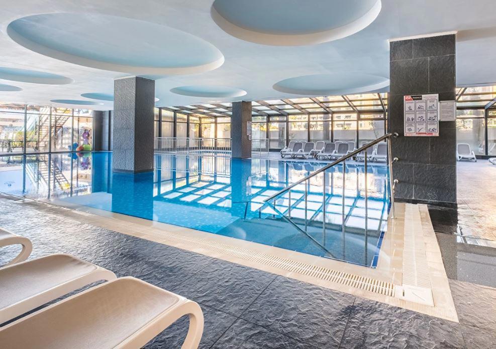 Seamelia Beach Resort & Spa