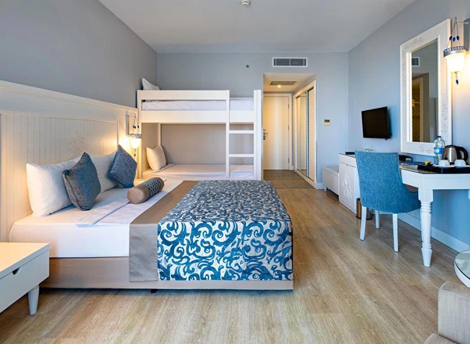 Seamelia Beach Resort & Spa
