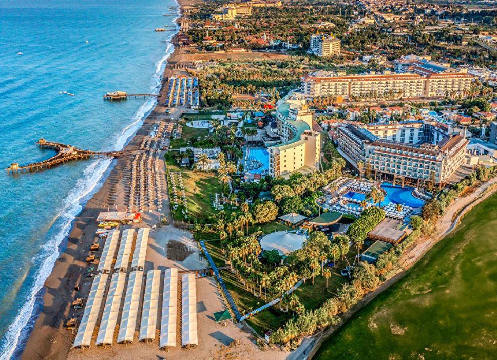 Washington Resort Hotel & Spa