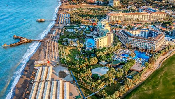Washington Resort Hotel & Spa