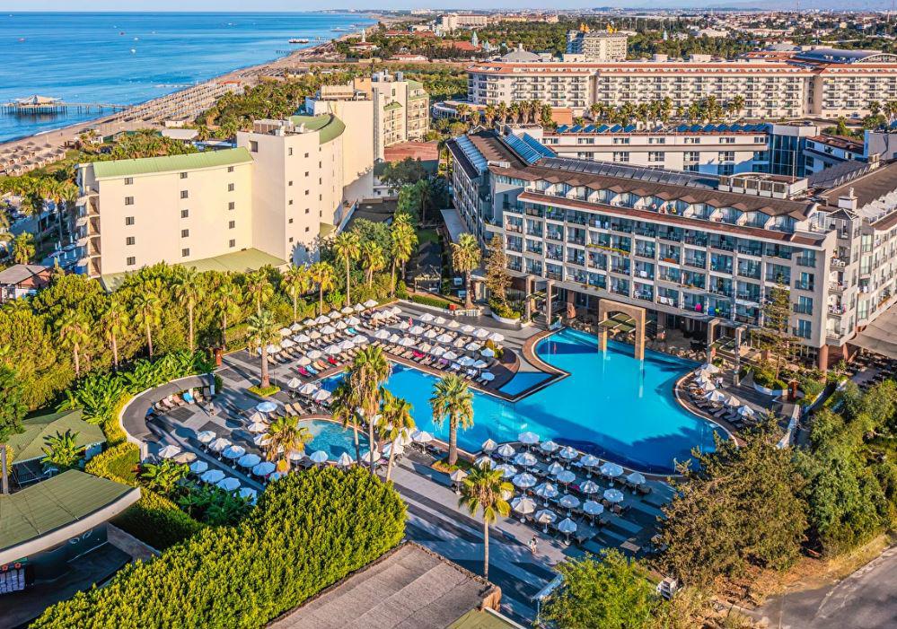 Washington Resort Hotel & Spa