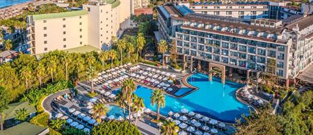 Washington Resort Hotel & Spa