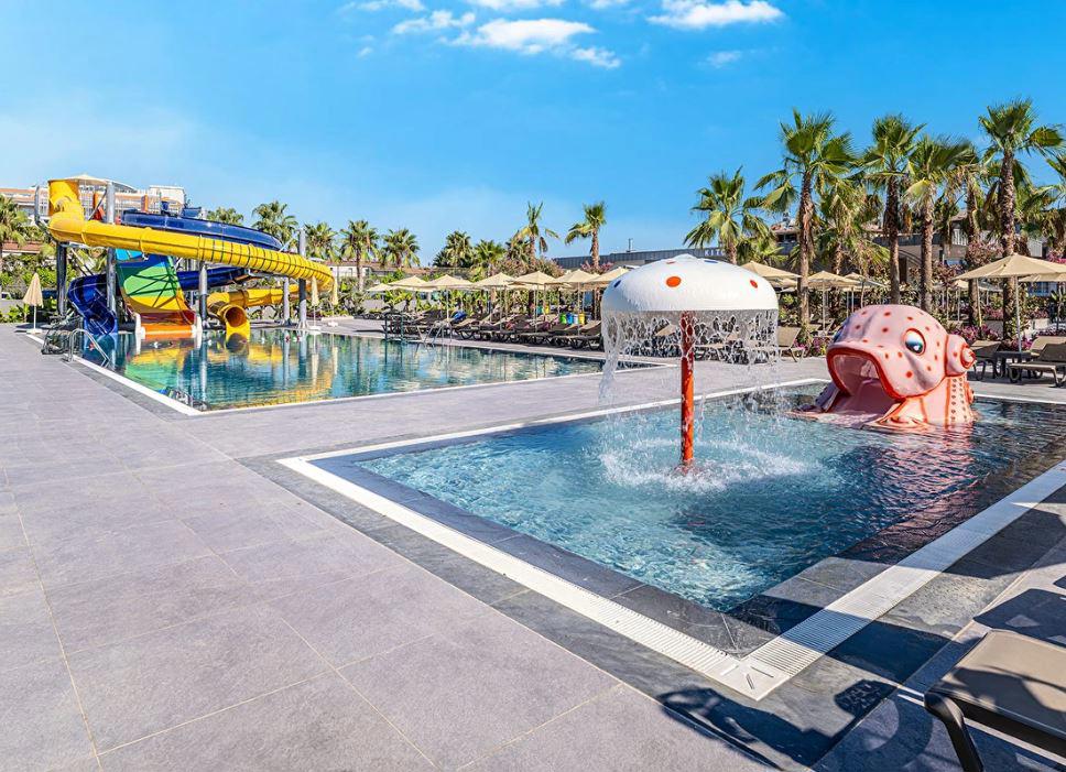 Washington Resort Hotel & Spa