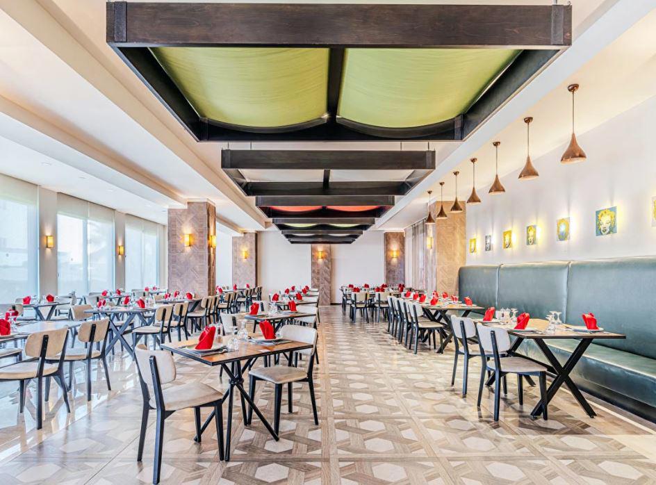 Washington Resort Hotel & Spa