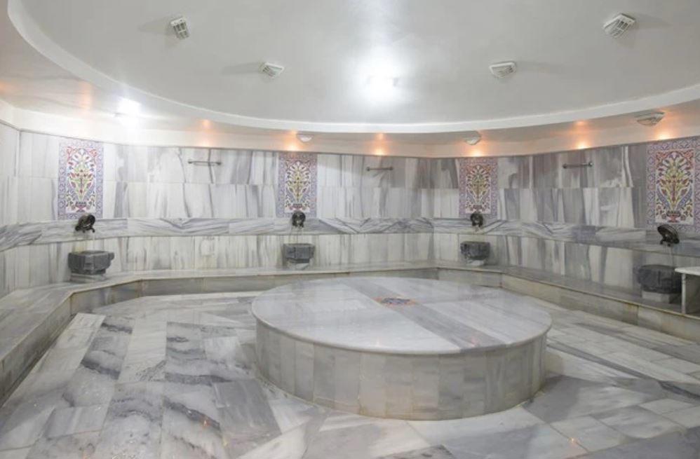 Washington Resort Hotel & Spa