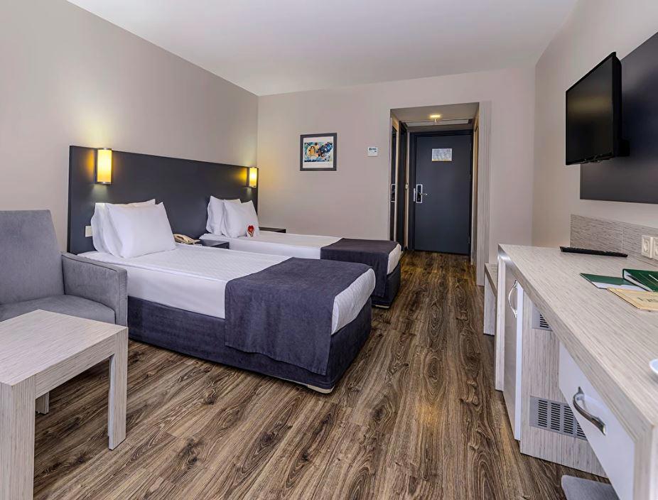 Washington Resort Hotel & Spa