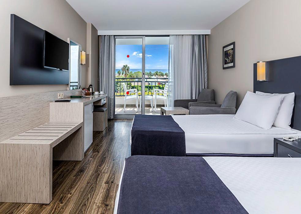 Washington Resort Hotel & Spa