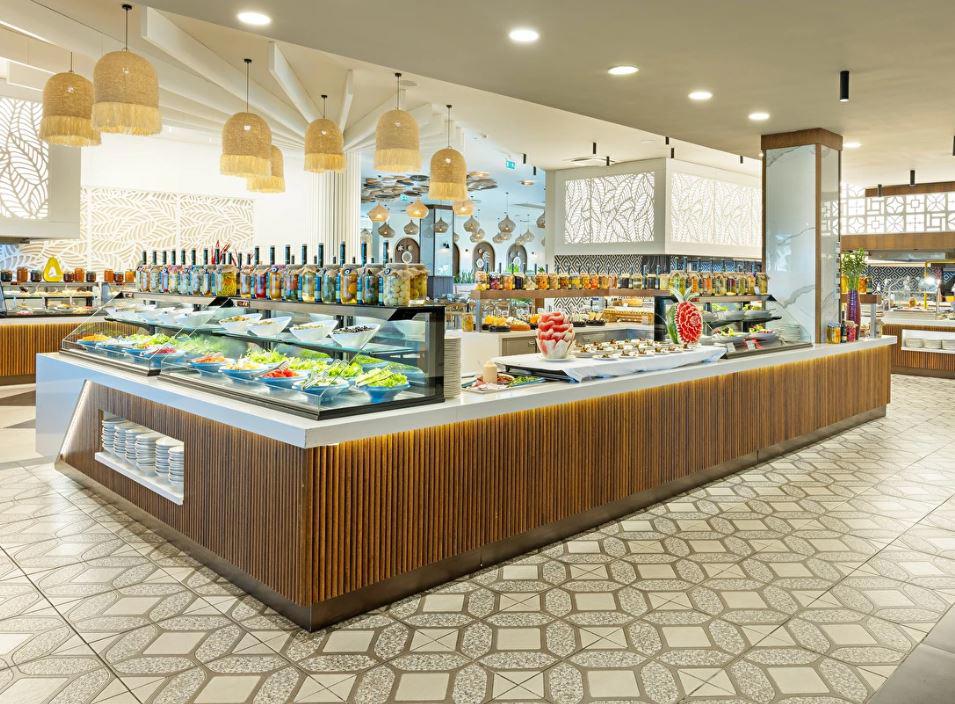 Jacaranda Luxury Hotel