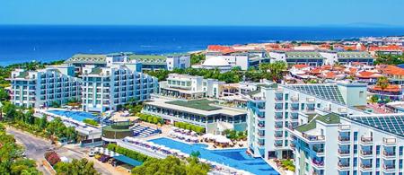 Royal Atlantis Spa & Resort
