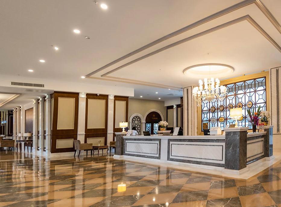 Royal Atlantis Spa & Resort