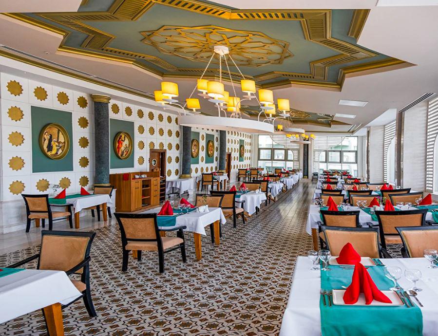 Royal Atlantis Spa & Resort